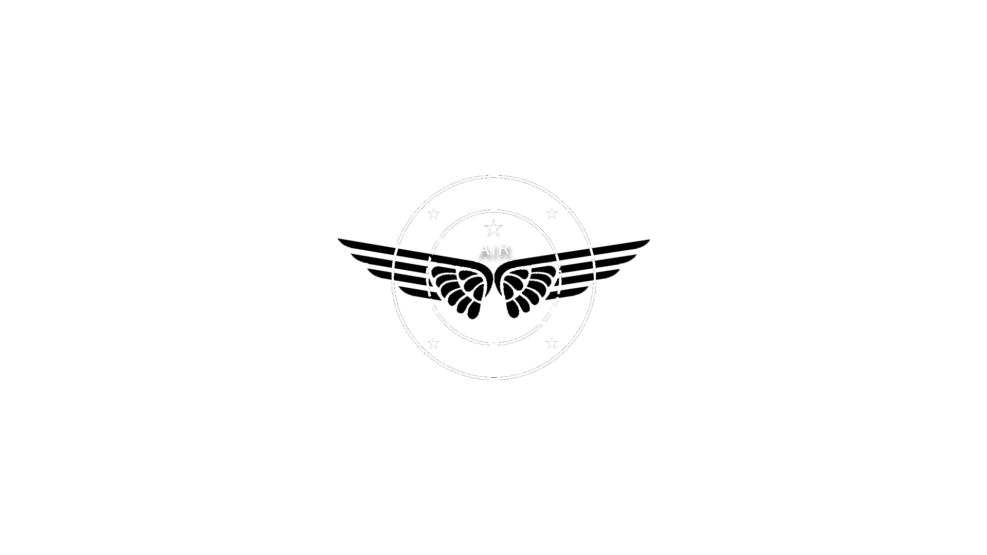 93rd Mobilized Air Regiment winged emblem